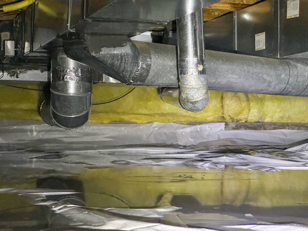 Best Flood restoration services  in Siena College, NY