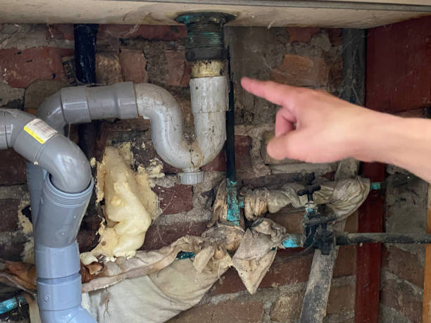 Best Commercial water damage restoration  in Siena College, NY